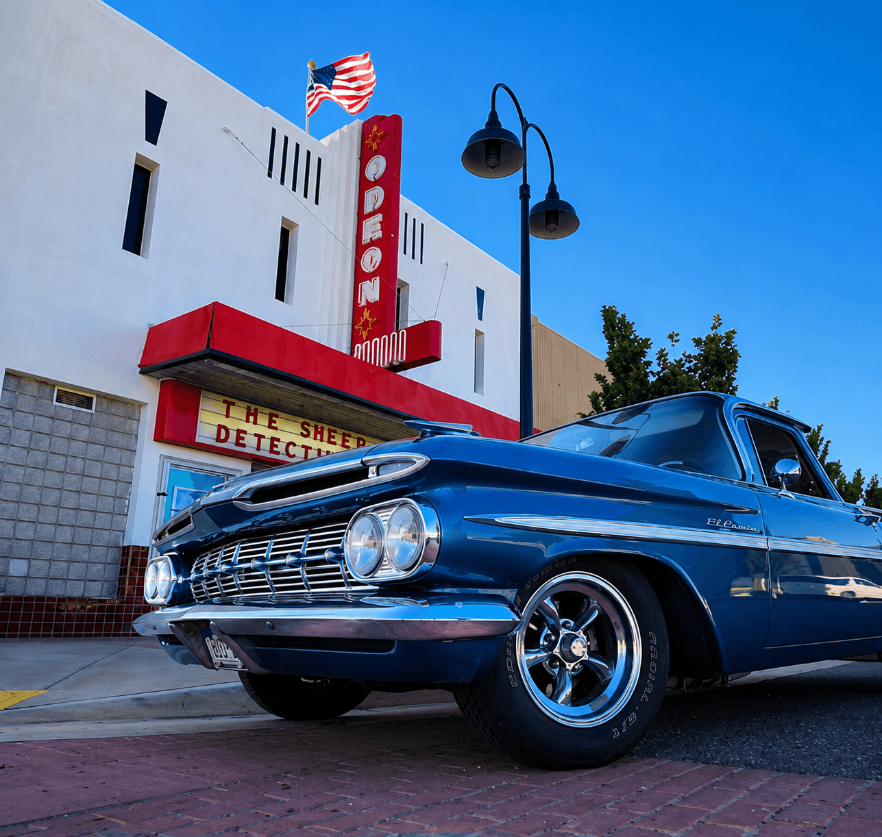 Americana Motel Gallery Photo 4
